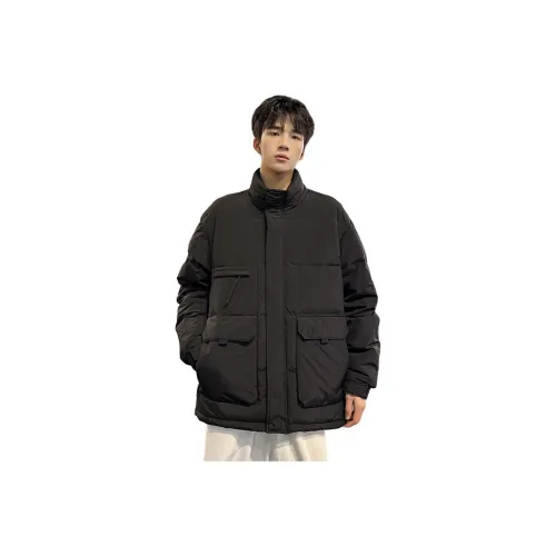 GXXX Унисекс Куртки