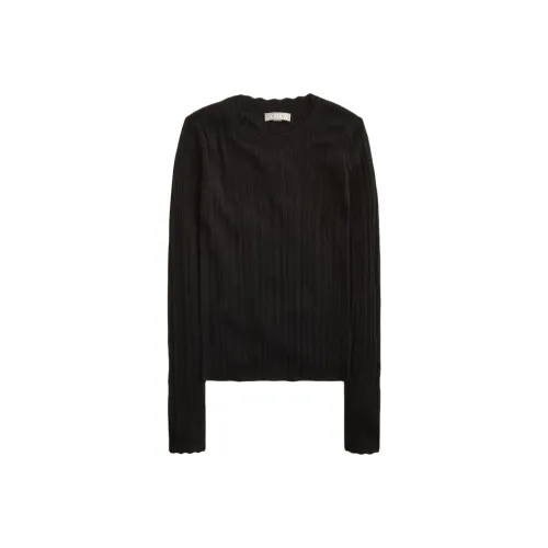 J.Crew Черные Женские Свитера