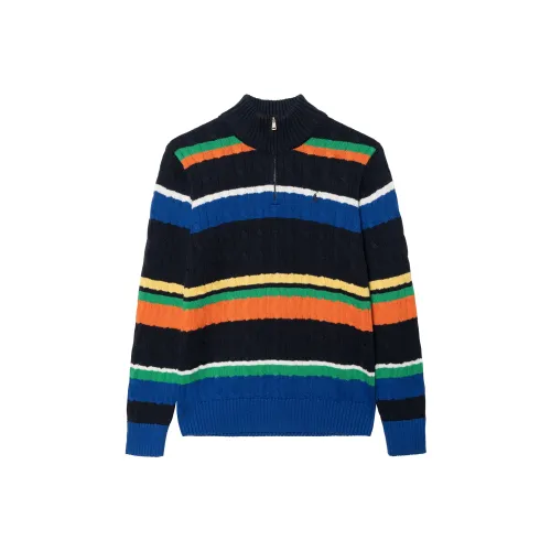 Polo Ralph Lauren Свитер Многоцветный Детский