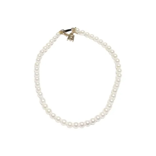 MIKIMOTO Браслеты Женские Белые