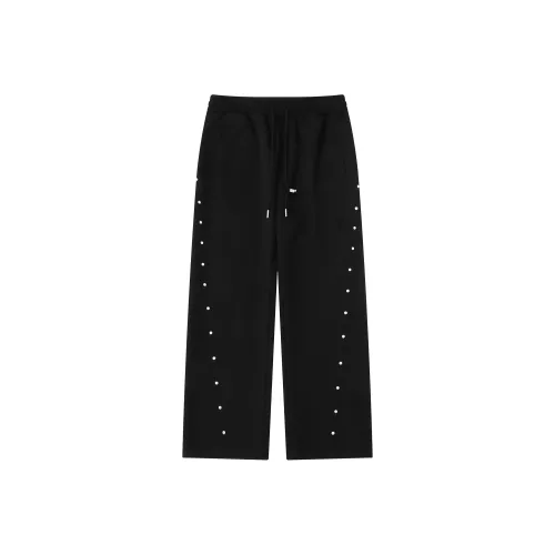 TREND ST Унисекс Повседневные Брюки