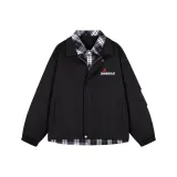 Обсидиан Черный (Черный Белый Клетка Улучшенный)