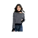 Черные полосы