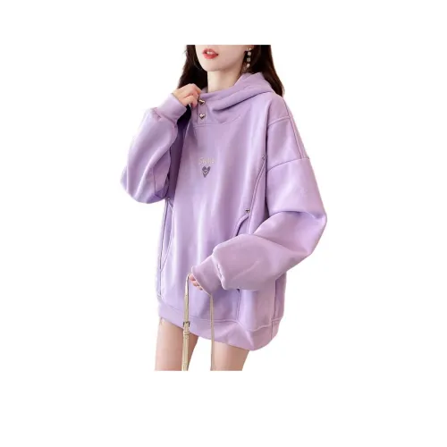 GOSO Женские Свитшоты