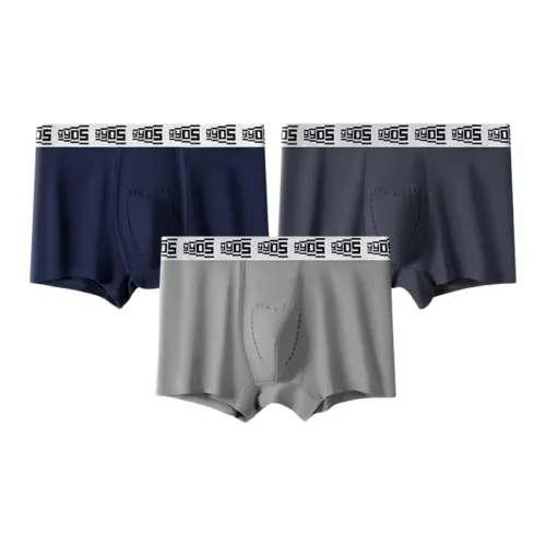 QTUR Мужские боксер-шорты