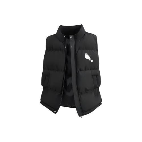 TULANDUO Унисекс Жилеты