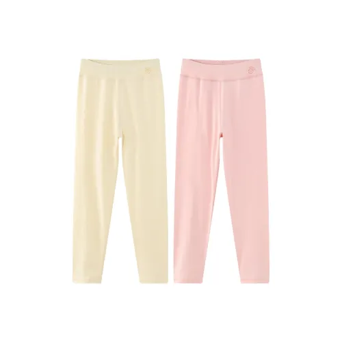 Red Bean Школьные брюки и пижамные штаны для дома