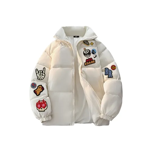 A02 Унисекс Пух