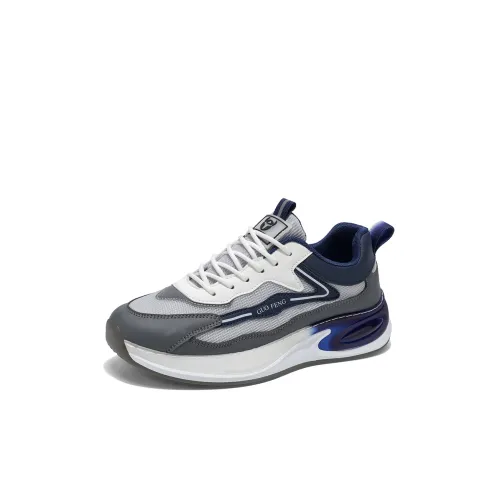 Genius Pooh Амортизация Баланс Устойчивость к износу Противоскользящие Детские Лайфстайл Обувь Унисекс