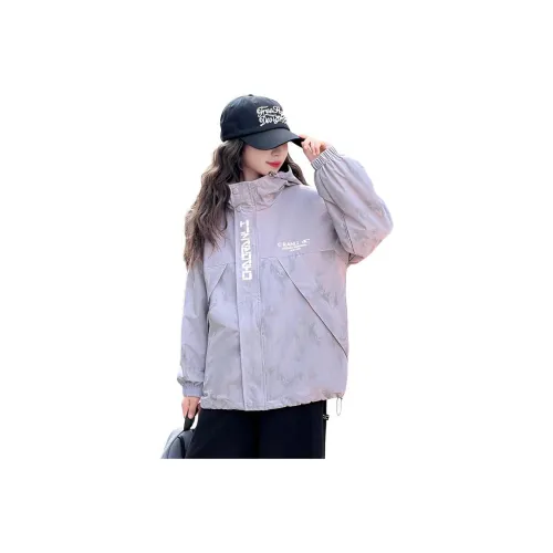 ZHIO Унисекс Туристическая одежда