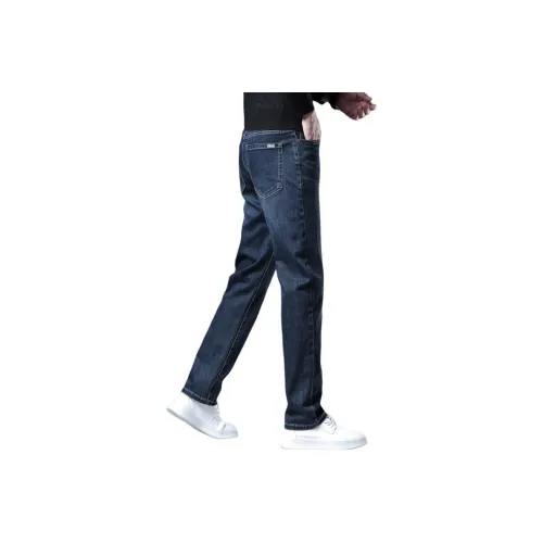 CHAORENBANG Мужские Джинсы