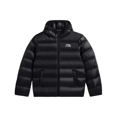 LINING YOUNG Пуховик Подростки