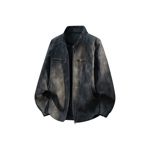 FAUM Унисекс Куртки