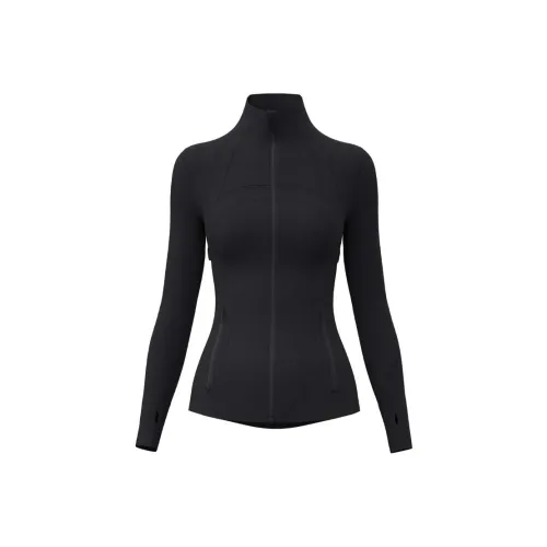 SMVP Женские Йога Куртки