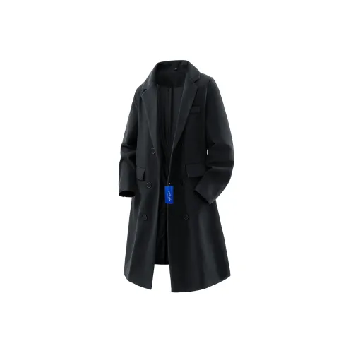 Paddy Julia Унисекс Пальто