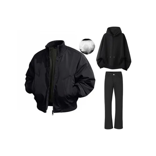 PERK EGLE Повседневная спортивная одежда Унисекс