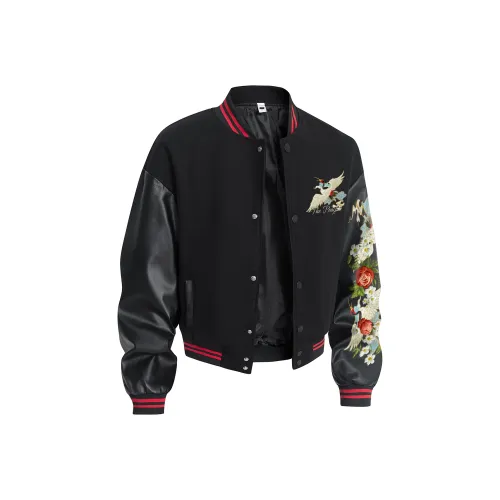 PEA Унисекс Бейсбольные Джерси