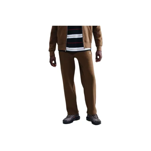 Nike Sportswear Club Вязаные тренировочные брюки для мужчин