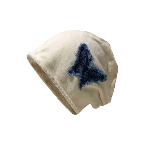 CARTELO Полиэстер Шапки-бини Унисекс