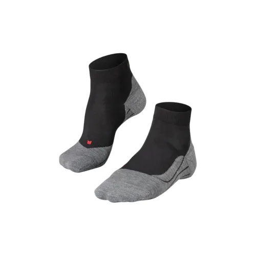 Falke 1 Pack Мужские Черные Носки