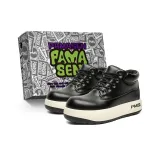 Чёрно-белый