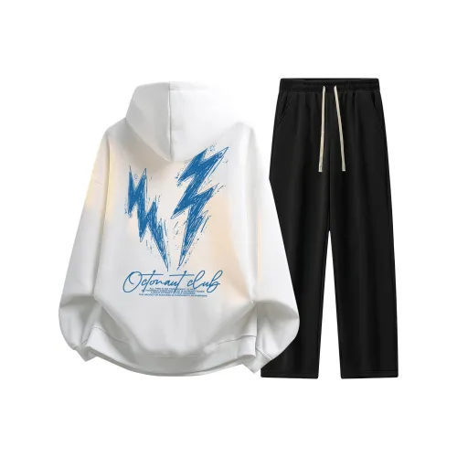 Octonauts Повседневная спортивная одежда Унисекс