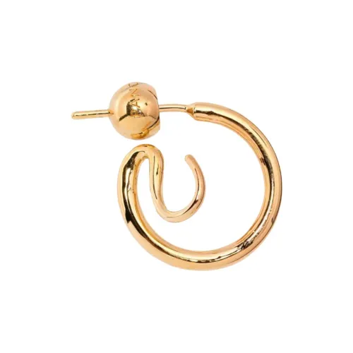 Panconesi Серьги Женские Золото