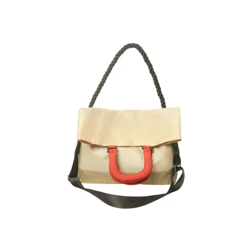 SUPEREDGE Хаки Унисекс Рюкзаки