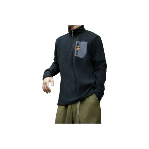 BRG Унисекс T-рубашки