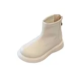 Экрю, флисовая подкладка