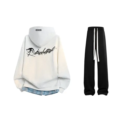 ROBINHOOD Свитшот Комплект Унисекс