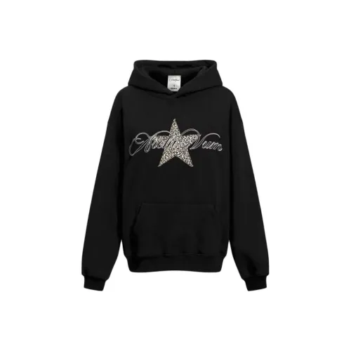 XIAOLIZI Унисекс Свитшоты