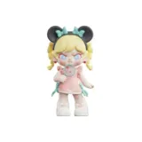 Подтвержденная версия - Большой скрытый - Чонсам Минни (Распакованный)