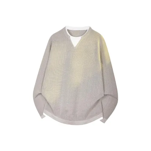 ICVBL Мужской Трикотаж