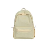 Жёлтый, большой размер, с подвеской