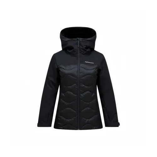 PEAK PERFORMANCE Пуховики и зимние пальто Женские