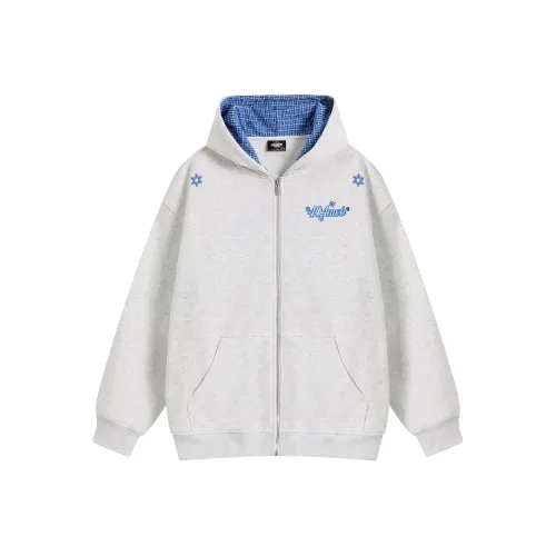 404MOB GANG Унисекс Свитшоты