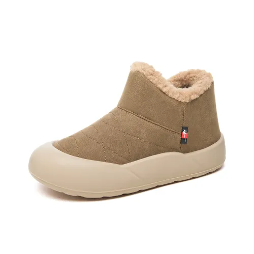 DOUBLE STAR 88 Хлопок Обувь Низкий Топ Женский