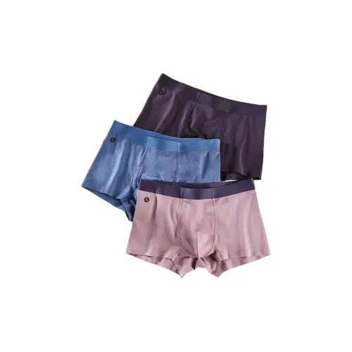 FAVMARTHA Мужские боксер-шорты