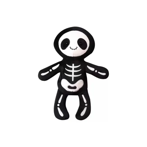 ZWU Плюшевые подвески унисекс