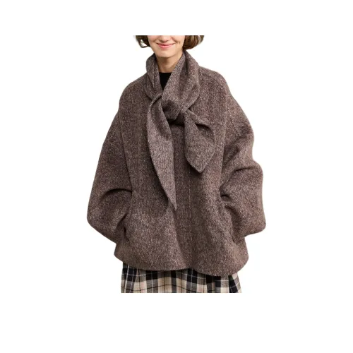 NOEND Женское пальто