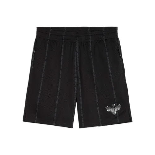 PUMA Melo Alwayz On Баскетбольные шорты Мужские