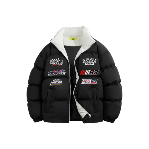 GEWO Унисекс Пуховики