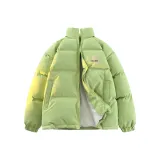 Зеленый яблочный