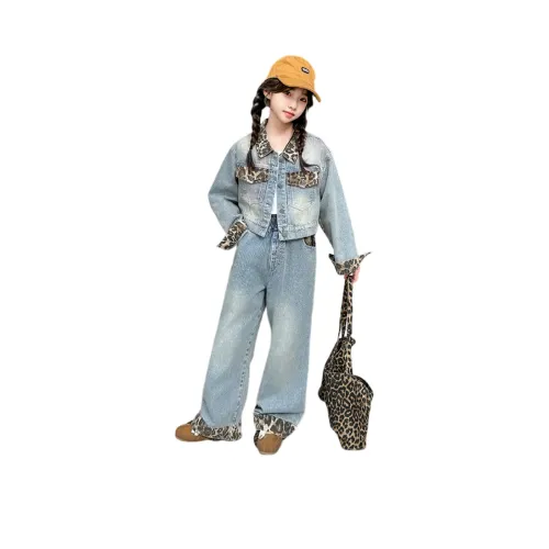 Little Redfish Повседневная спортивная одежда для подростков