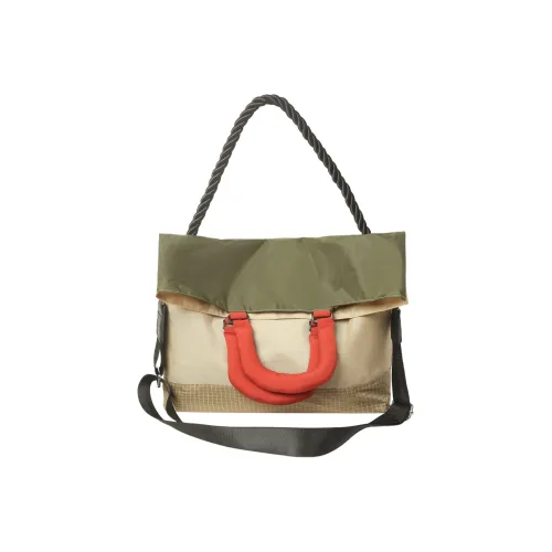 SUPEREDGE Армейский зеленый Унисекс Рюкзаки