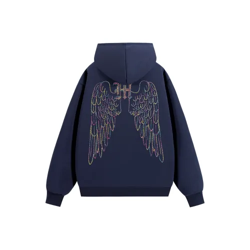 HARDY HARDY Унисекс Свитшоты