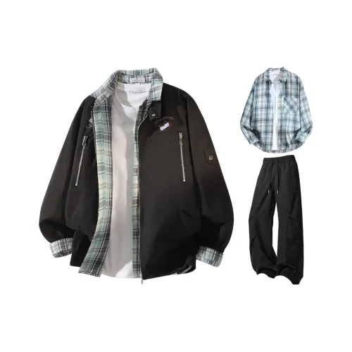 LIVINGTOWN Повседневная спортивная одежда унисекс