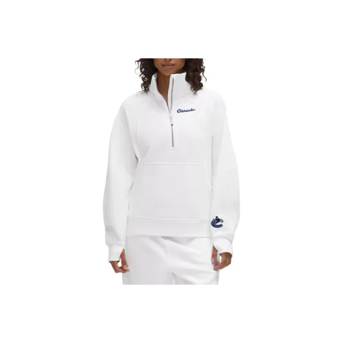 lululemon Scuba Свитшот Женские