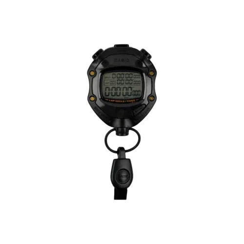 CASIO Секундомер Электронный Механизм Унисекс